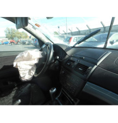 Etrier avant gauche (freinage) BMW X3 E83