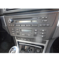 Etrier avant gauche (freinage) BMW X3 E83