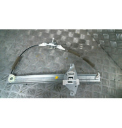 Leve vitre mecanique arriere droit CHEVROLET AVEO 1 Photo n°1