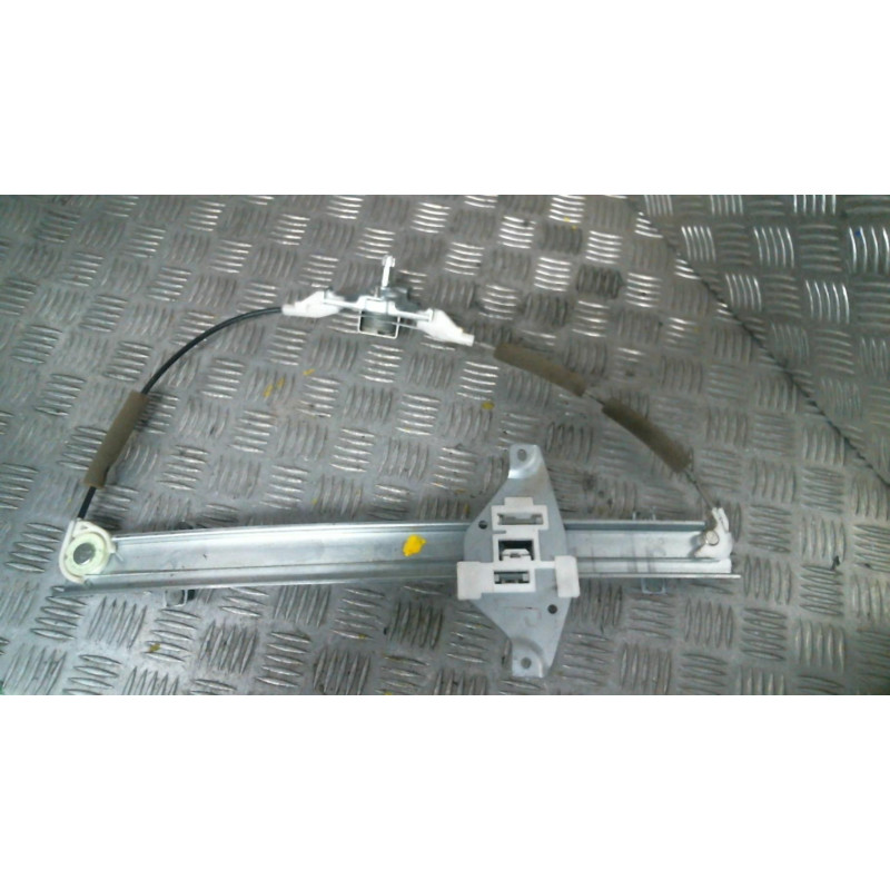 Leve vitre mecanique arriere droit CHEVROLET AVEO 1 Photo n°1