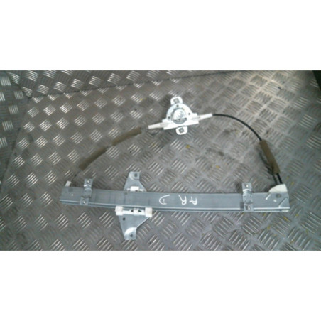 Leve vitre mecanique arriere droit CHEVROLET AVEO 1
