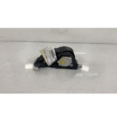 Pretensionneur de ceinture avant droit RENAULT CLIO 3