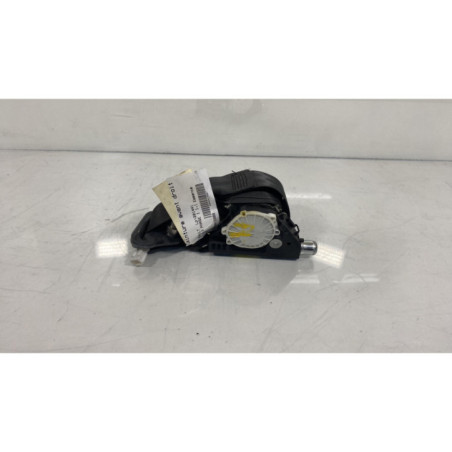 Pretensionneur de ceinture avant droit RENAULT CLIO 3 Photo n°1