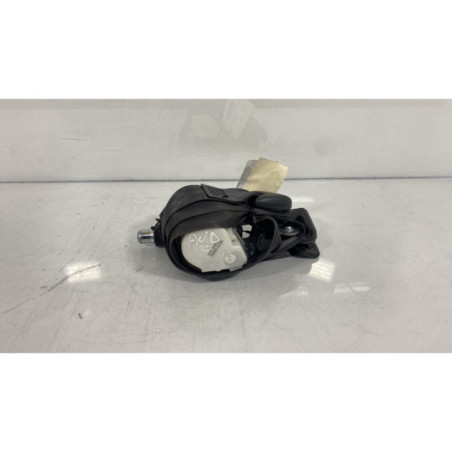 Pretensionneur de ceinture avant droit RENAULT CLIO 3