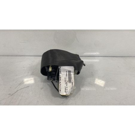 Pretensionneur de ceinture avant gauche RENAULT CLIO 3 Photo n°1