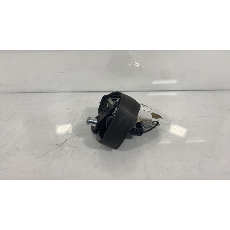 Pretensionneur de ceinture avant gauche RENAULT CLIO 3 Photo n°2