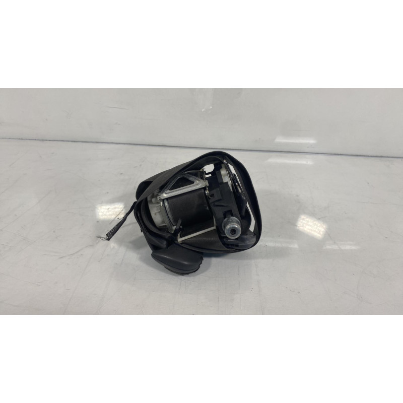 Pretensionneur de ceinture avant gauche RENAULT CLIO 3 Photo n°3