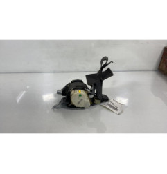 Pretensionneur de ceinture avant droit RENAULT CLIO 3