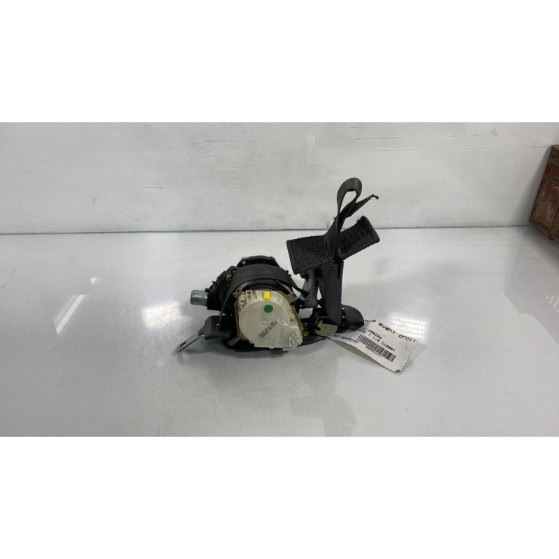 Pretensionneur de ceinture avant droit RENAULT CLIO 3 Photo n°1