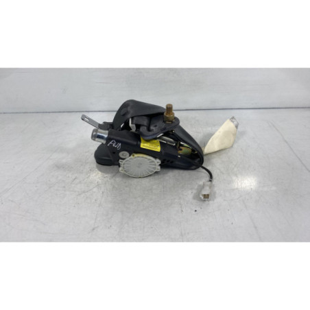 Pretensionneur de ceinture avant droit RENAULT CLIO 3