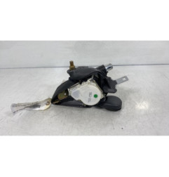 Pretensionneur de ceinture avant droit RENAULT CLIO 3