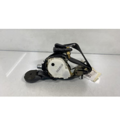 Pretensionneur de ceinture avant droit RENAULT CLIO 3