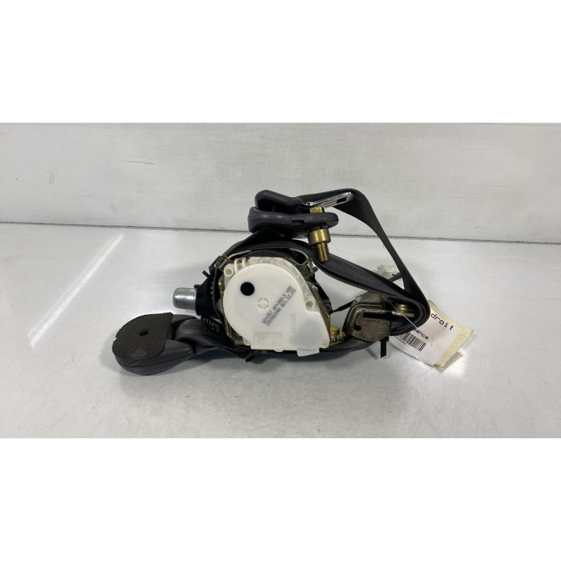 Pretensionneur de ceinture avant droit RENAULT CLIO 3 Photo n°1