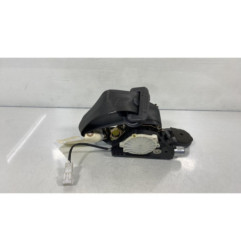 Pretensionneur de ceinture avant droit RENAULT CLIO 3