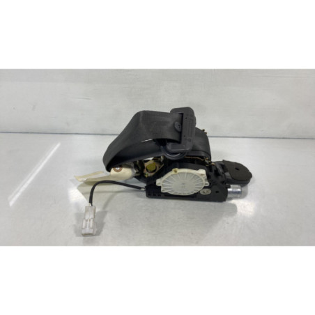 Pretensionneur de ceinture avant droit RENAULT CLIO 3