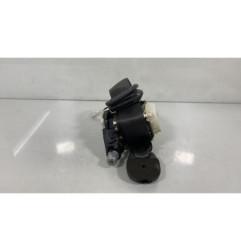 Pretensionneur de ceinture avant droit RENAULT CLIO 3