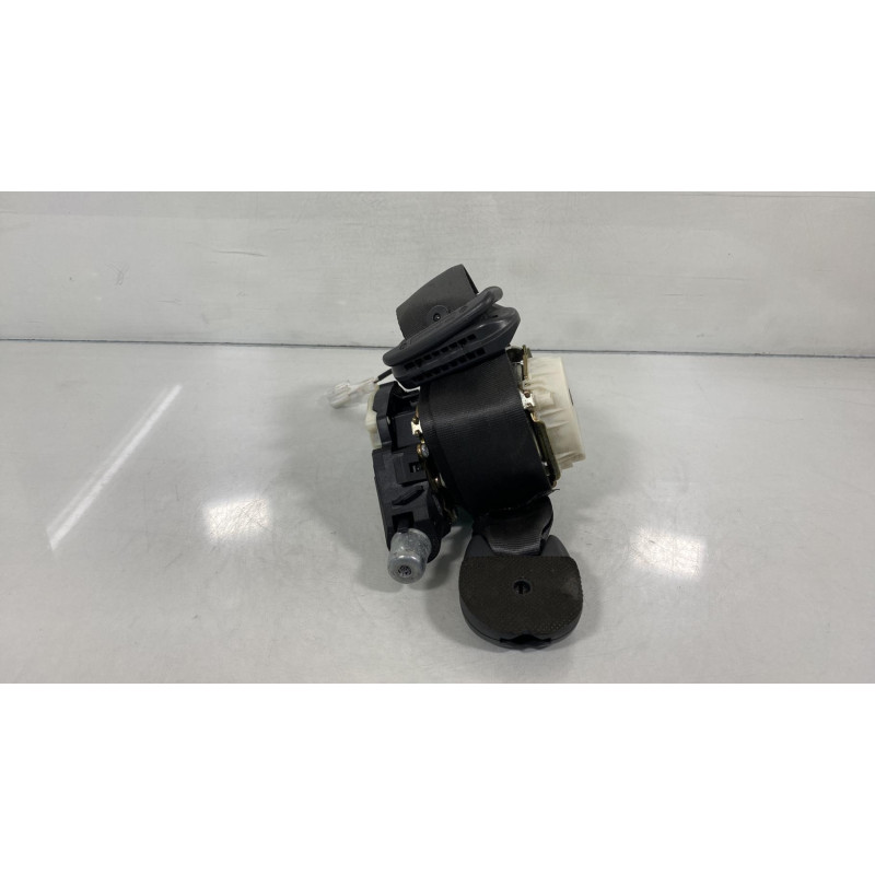 Pretensionneur de ceinture avant droit RENAULT CLIO 3 Photo n°3
