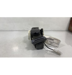 Pretensionneur de ceinture avant droit RENAULT CLIO 3