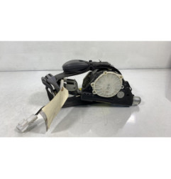 Pretensionneur de ceinture avant droit RENAULT CLIO 3