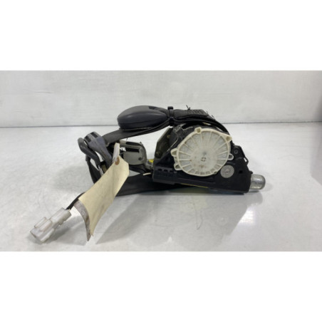 Pretensionneur de ceinture avant droit RENAULT CLIO 3