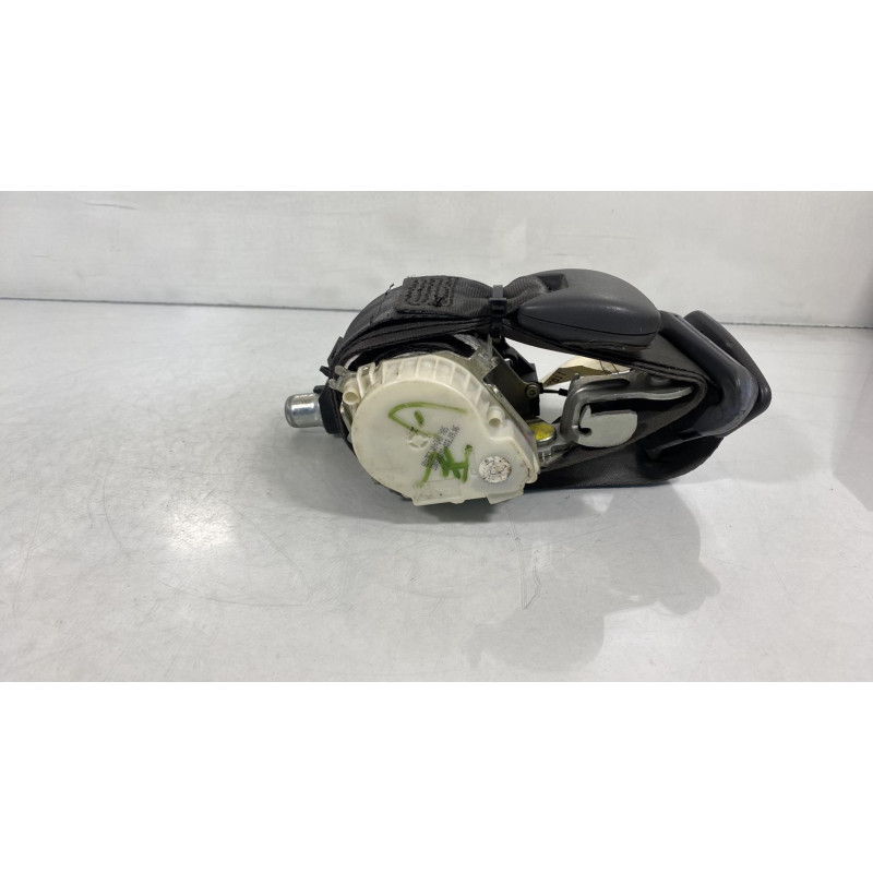 Pretensionneur de ceinture avant droit RENAULT CLIO 3 Photo n°3