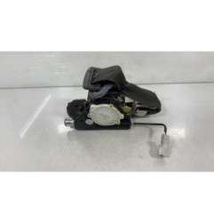 Pretensionneur de ceinture avant gauche RENAULT CLIO 3