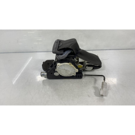 Pretensionneur de ceinture avant gauche RENAULT CLIO 3 Photo n°1