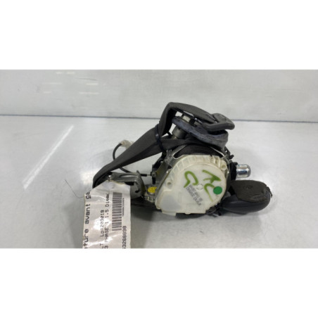 Pretensionneur de ceinture avant gauche RENAULT CLIO 3