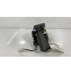 Pretensionneur de ceinture avant gauche RENAULT CLIO 3