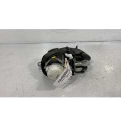 Pretensionneur de ceinture avant droit RENAULT CLIO 3