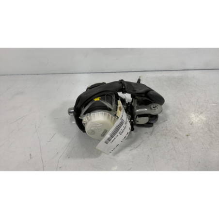 Pretensionneur de ceinture avant droit RENAULT CLIO 3 Photo n°1