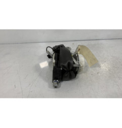 Pretensionneur de ceinture avant droit RENAULT CLIO 3