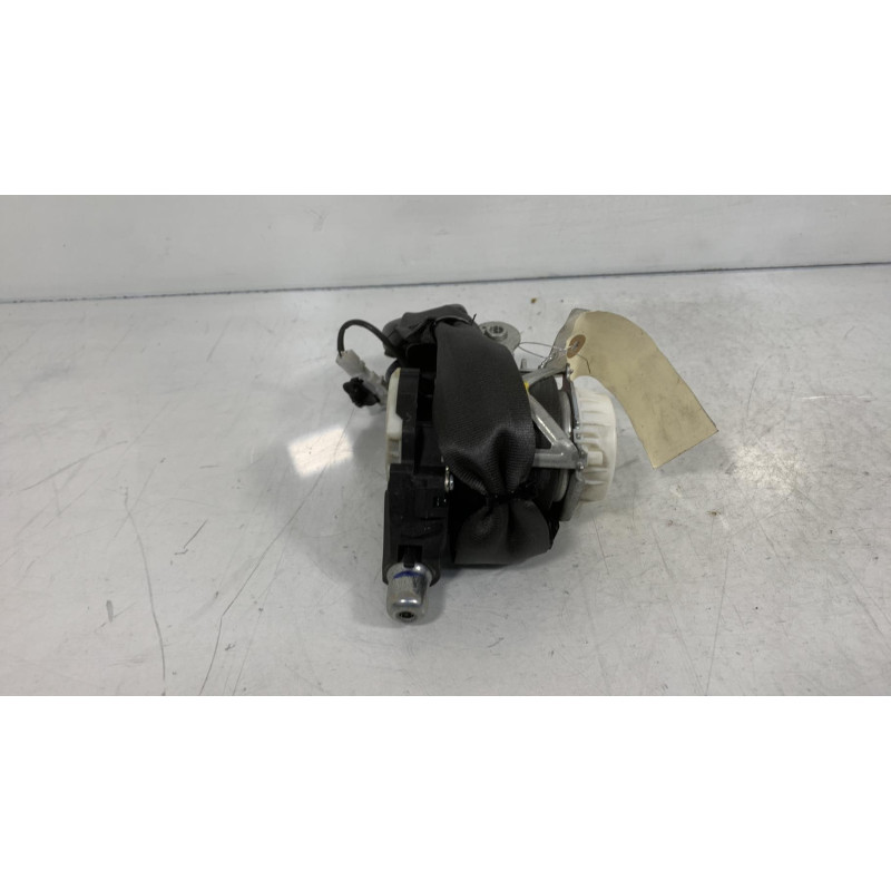 Pretensionneur de ceinture avant droit RENAULT CLIO 3 Photo n°3