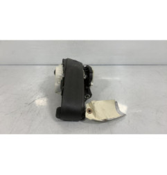 Pretensionneur de ceinture avant droit RENAULT CLIO 3