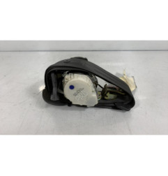 Pretensionneur de ceinture avant droit RENAULT CLIO 3