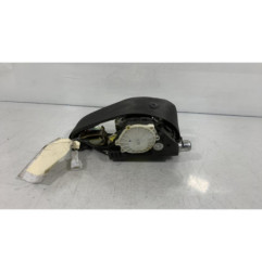 Pretensionneur de ceinture avant droit RENAULT CLIO 3