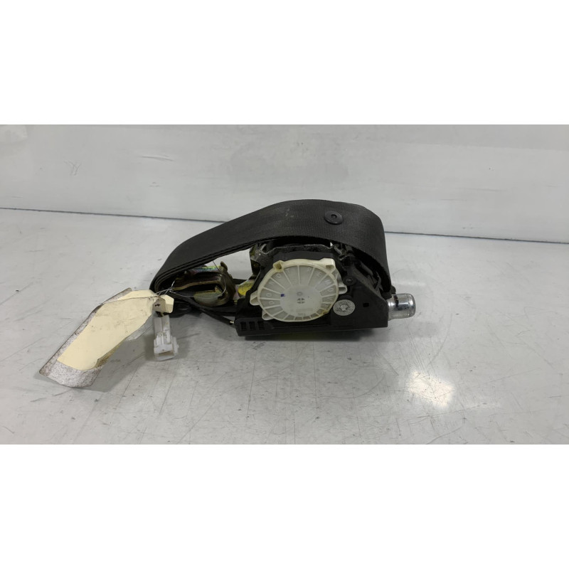 Pretensionneur de ceinture avant droit RENAULT CLIO 3 Photo n°3