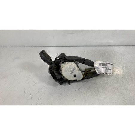 Pretensionneur de ceinture avant droit RENAULT CLIO 3 Photo n°1