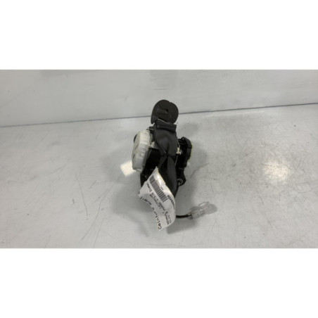 Pretensionneur de ceinture avant droit RENAULT CLIO 3