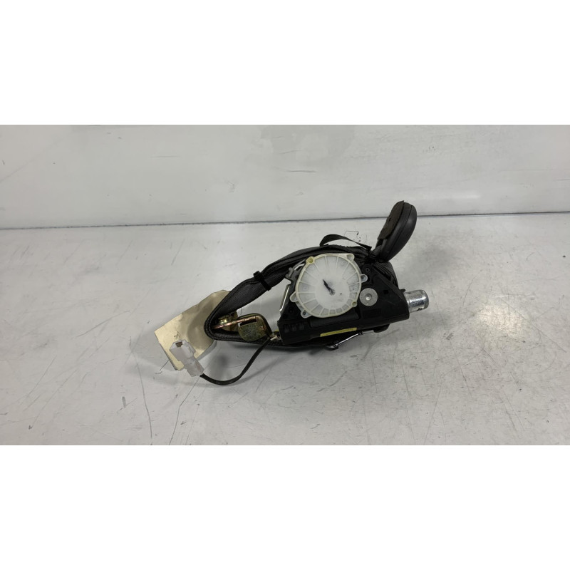 Pretensionneur de ceinture avant droit RENAULT CLIO 3 Photo n°3