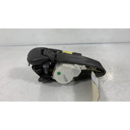Pretensionneur de ceinture avant gauche RENAULT CLIO 3 Photo n°1