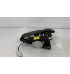 Pretensionneur de ceinture avant gauche RENAULT CLIO 3