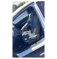 Pretensionneur de ceinture avant droit RENAULT CLIO 3
