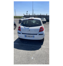 Pretensionneur de ceinture avant droit RENAULT CLIO 3
