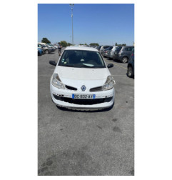 Pretensionneur de ceinture avant droit RENAULT CLIO 3