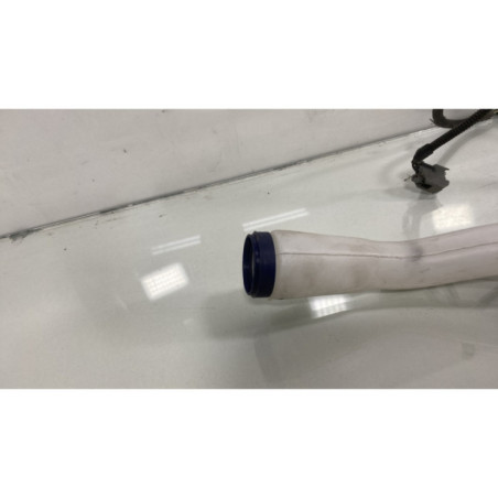 Vase de lave glace ALFA ROMEO GIULIETTA 2