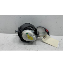 Pretensionneur de ceinture avant droit RENAULT CLIO 3