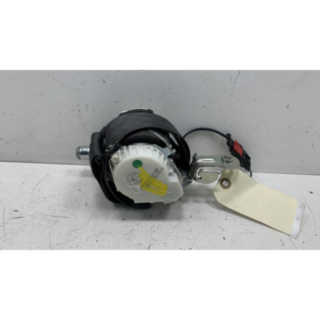 Pretensionneur de ceinture avant droit RENAULT CLIO 3