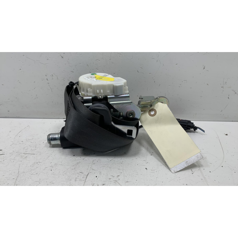 Pretensionneur de ceinture avant droit RENAULT CLIO 3 Photo n°3