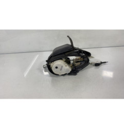 Pretensionneur de ceinture avant droit RENAULT CLIO 3